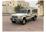 Toyota Land Cruiser LX 2018